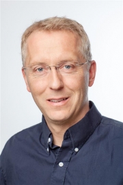Dr. Michael Holzheu