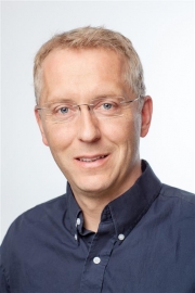Dr. Michael Holzheu