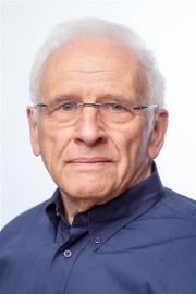 Veterinärrat Dr. Volker Werner-Tutschku