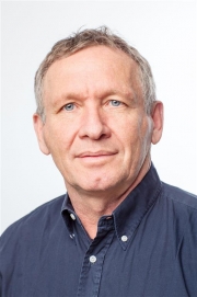 Dr. Martin Werner-Tutschku
