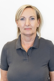 Christine Lausecker