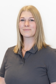 Ulrike Schagerl