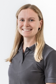 Dr. Antonia Fankhauser