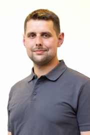 Mag. Daniel Heneckl